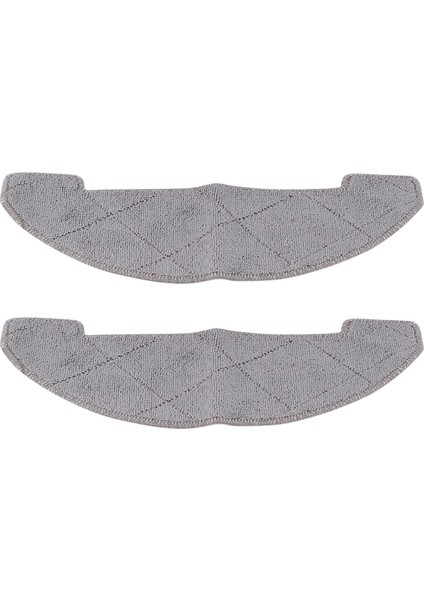 G1 Robot Süpürge Aksesuarları Için Uyumlu Yedek Parçalar Paspas Pedi Paspas Bezi Pedleri (Yurt Dışından) fiyatları