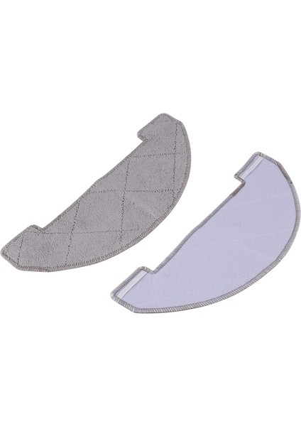 G1 Robot Süpürge Aksesuarları Için Uyumlu Yedek Parçalar Paspas Pedi Paspas Bezi Pedleri (Yurt Dışından) fırsatları