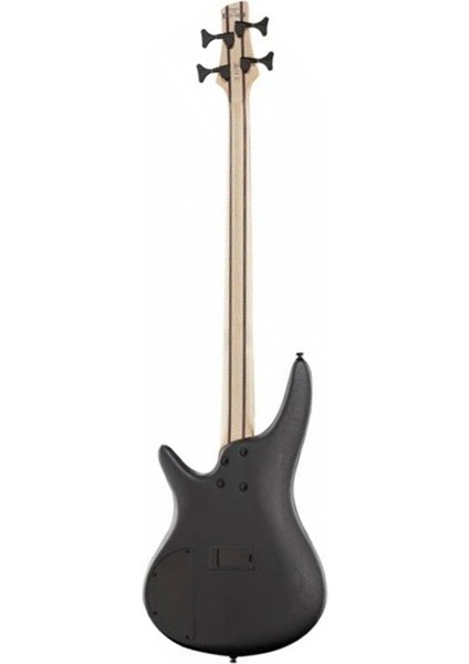 SR300EB-WK Weathered Siyah 4 Telli Elektro Bas Gitar