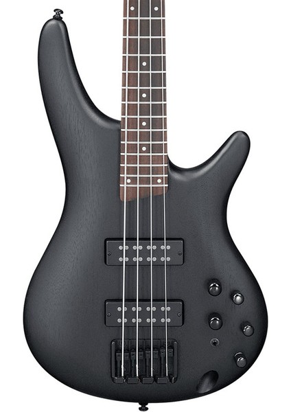 SR300EB-WK Weathered Siyah 4 Telli Elektro Bas Gitar