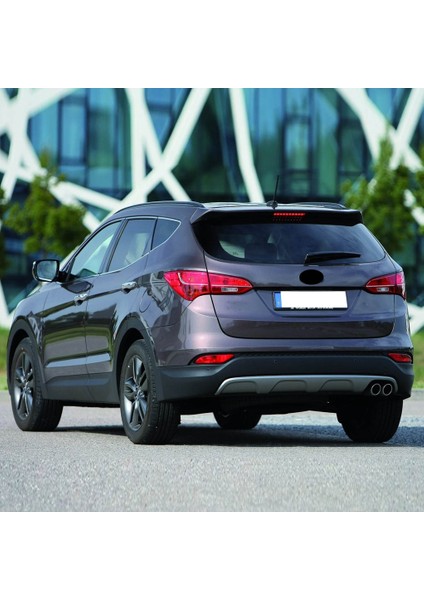 Hyundai Santa Fe 2013-2016 Arka Silecek Silgi Kolu Takımı 98811G3000