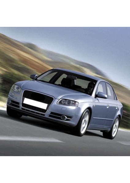 Audi A4 2005-2008 1.6 Alz Motor Üst Kapak Hava Alma Borusu 06B103209N
