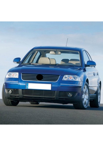 Vw Passat B5.5 2003-2005 1.6 Üst Kapak Hava Alma Borusu 06B103217AB