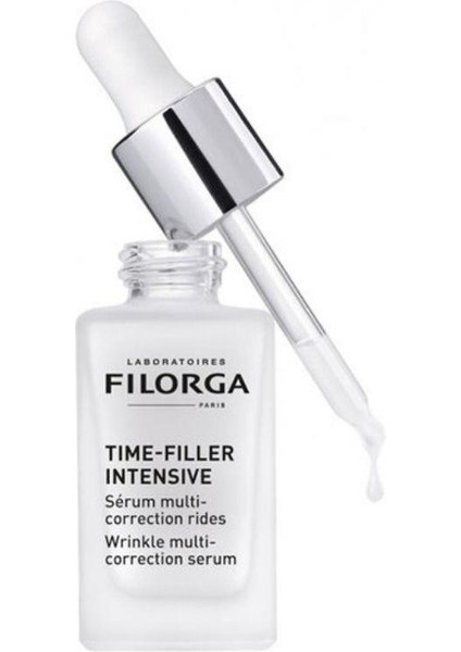 Time Filer Intensive Serum 30 ml