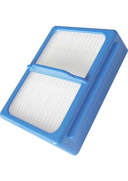 1 Adet Yedek Arka Filtre Pamuk Için Uygun QX9-1-50IB/ALRG/ANIM Askqx9 Elektrikli Süpürge Aksesuarları (Yurt Dışından)