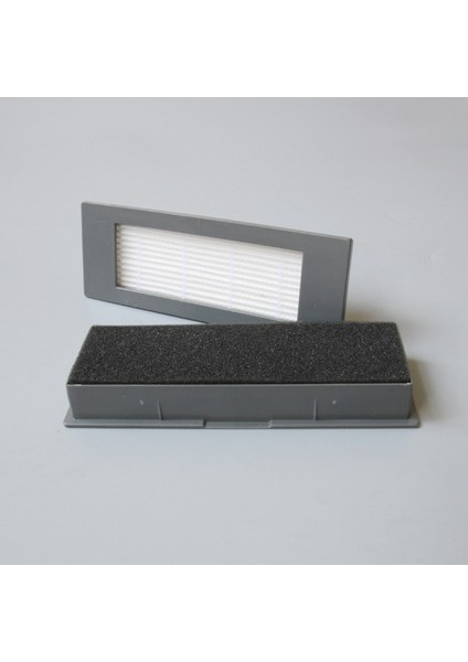 3 Paket DN55 DN520 DN33 DN36 Robotlu Süpürge Aksesuarları Yedek Parçalar Filtre (Yurt Dışından) modelleri