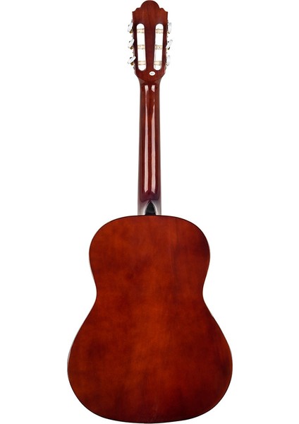 Lc 3600 Nl 3/4 Junior Boy Klasik Gitar