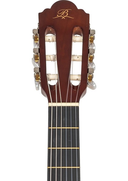Lc 3600 Nl 3/4 Junior Boy Klasik Gitar