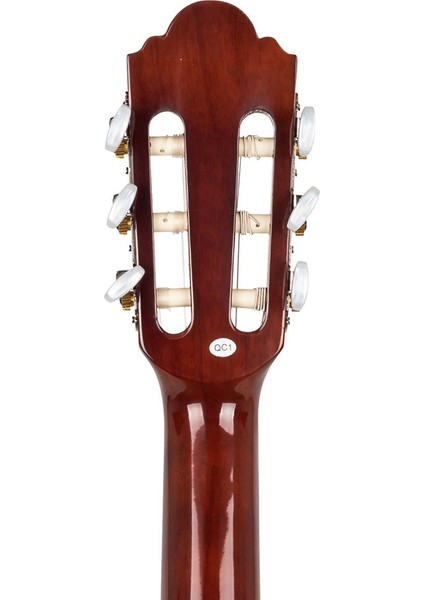 Lc 3600 Nl 3/4 Junior Boy Klasik Gitar