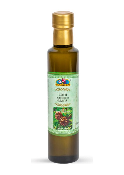 Çam Terebentin Esansı 250 Ml.
