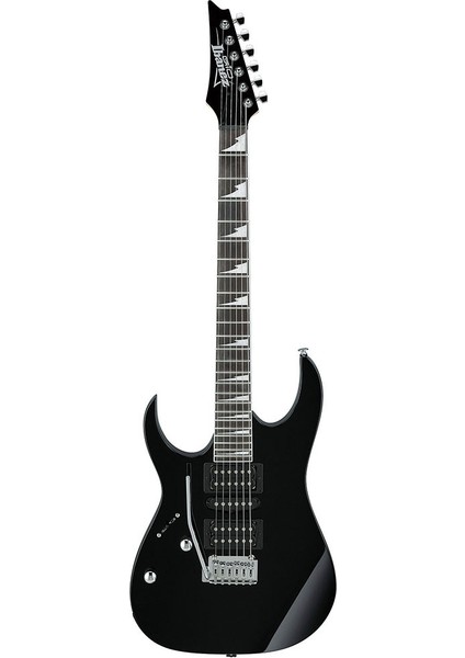GRG170DXL-BKN Solak Elektro Gitar