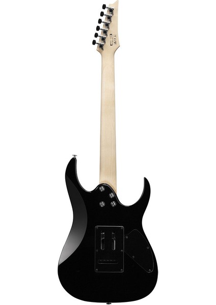 GRG170DXL-BKN Solak Elektro Gitar