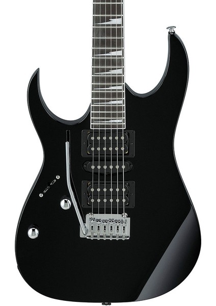 GRG170DXL-BKN Solak Elektro Gitar