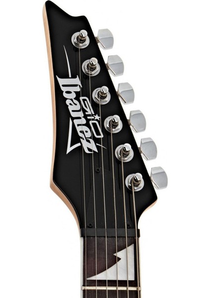GRG170DXL-BKN Solak Elektro Gitar