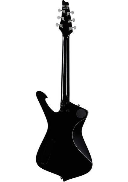 PS60 Paul Stanley Signature Bk - Black Elektro Gitar