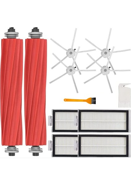 Q7MAX / / Max+ / T8 Için Yedek Parçalar (Yurt Dışından)