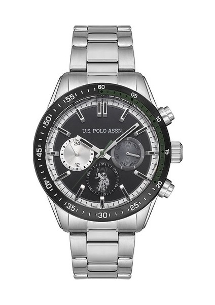 USPA1044-01 Erkek Kol Saati