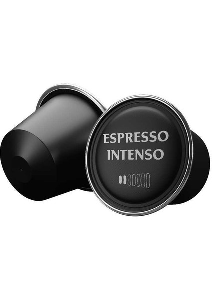 Mahmood Coffee  Espresso Kapsül 7 gr x 16 Adet ve Seramik Fincan