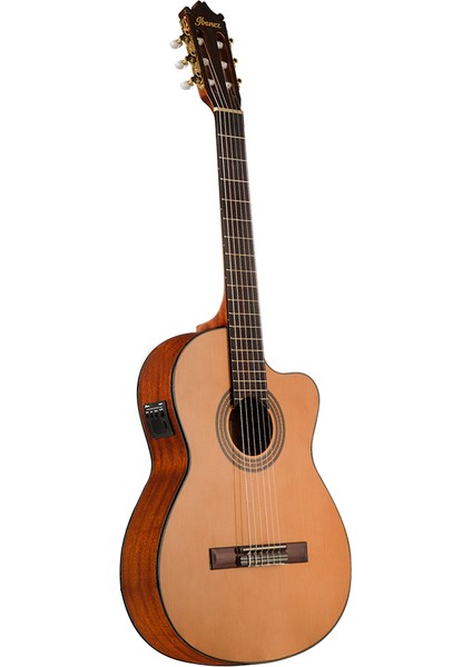GA6CE-AM Elektro Klasik Gitar
