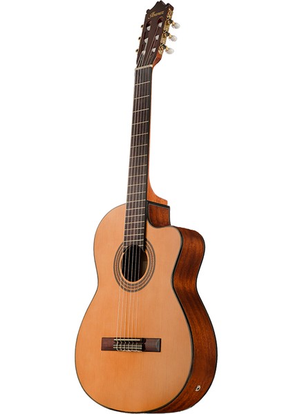 GA6CE-AM Elektro Klasik Gitar