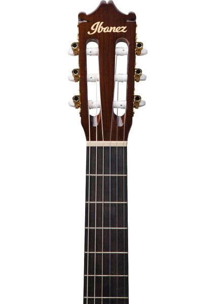 GA6CE-AM Elektro Klasik Gitar