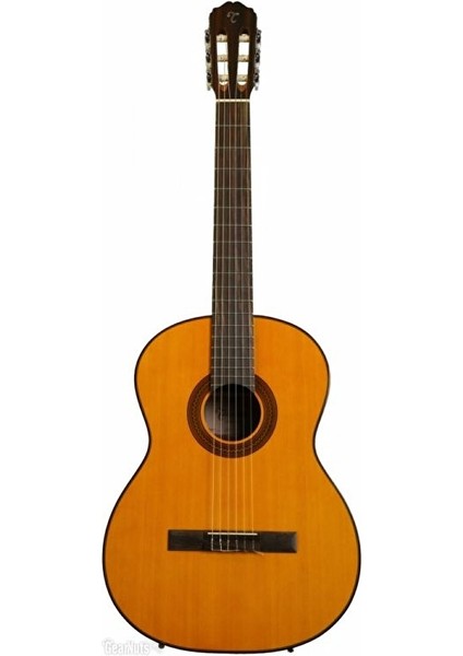 GC1 LH NAT Solak Klasik Gitar