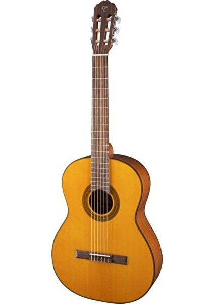 GC1 LH NAT Solak Klasik Gitar modelleri