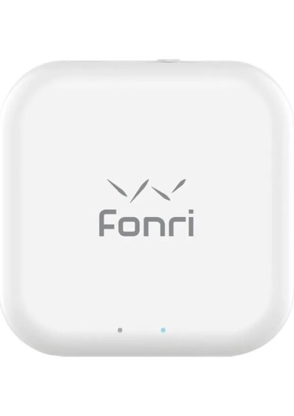 Akıllı Wi-Fi Bluetooth Gateway