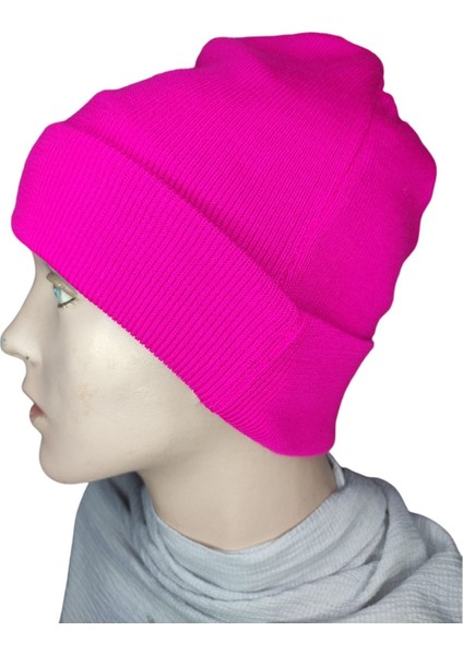 Unisex Sonbahar Kış Dış Mekan Triko Yün Şapka Bere fiyatları