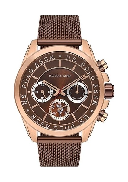 USPA1028-06 Erkek Kol Saati