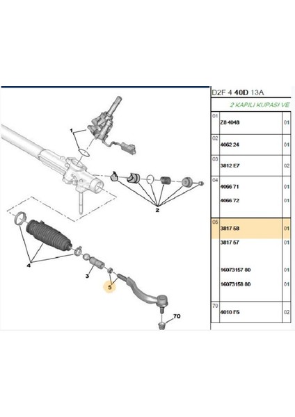 Rotbaşı Sol 407 04> (04107-3817.58)