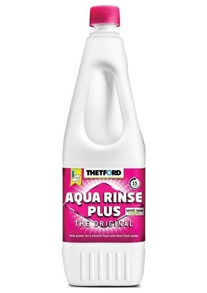 Aqua Rinse Plus 1 L