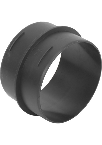 4X75MM Oto Kaloriferi Kanal Boru Marangoz Hava Park Isıtıcısı Hortum Boru Konnektörü Webasto Eberspacher (Yurt Dışından)