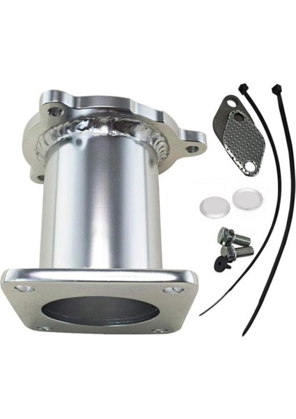 Alüminyum Egr Temizleme Kiti Körleme Baypas 5 Serisi E60 E61 E61N 520I 525D 530D 535D Silme Kiti VR-EGR08 (Yurt Dışından) fiyatları