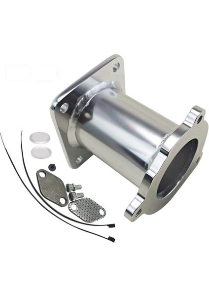 Alüminyum Egr Temizleme Kiti Körleme Baypas 5 Serisi E60 E61 E61N 520I 525D 530D 535D Silme Kiti VR-EGR08 (Yurt Dışından) modelleri