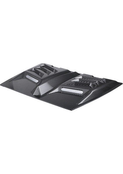 Araba Hava Akışı Emme Hood Scoop Havalandırma Kaput Dekoratif Kapak Merkezi Yan Hava Çıkış Hood Evrensel Otomatik Dış Erişim A (Yurt Dışından) fiyatları