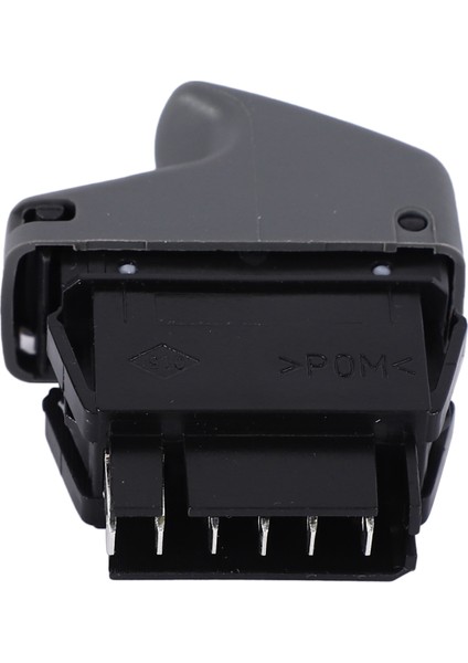 Yeni Elektrikli Pencere Tek Anahtarı Renault Twingo Scenic Renault Megane 1996-2014 7700838098 Için Fit (Yurt Dışından)