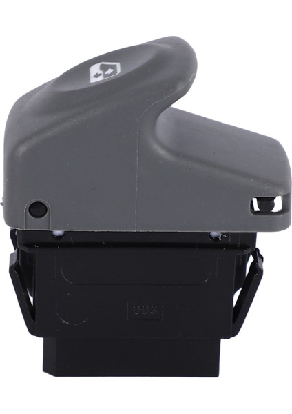 Yeni Elektrikli Pencere Tek Anahtarı Renault Twingo Scenic Renault Megane 1996-2014 7700838098 Için Fit (Yurt Dışından)