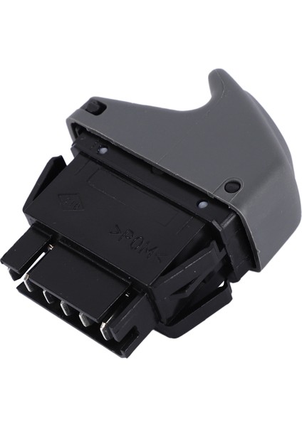 Yeni Elektrikli Pencere Tek Anahtarı Renault Twingo Scenic Renault Megane 1996-2014 7700838098 Için Fit (Yurt Dışından)