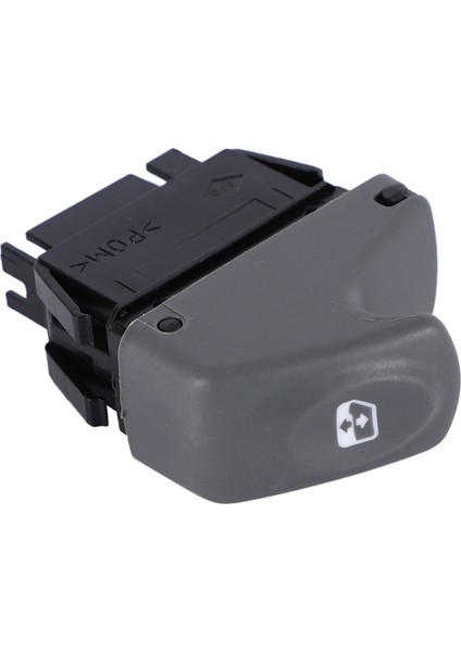 Yeni Elektrikli Pencere Tek Anahtarı Renault Twingo Scenic Renault Megane 1996-2014 7700838098 Için Fit (Yurt Dışından)