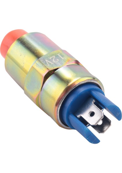 Perkins 1000 Serisi Motor Için 12 V Kapatma Solenoidi 1000 Dpa Dps Cav Lucas 7167-620D 7185-900T 7167-620C 28730179 (Yurt Dışından) indirimleri