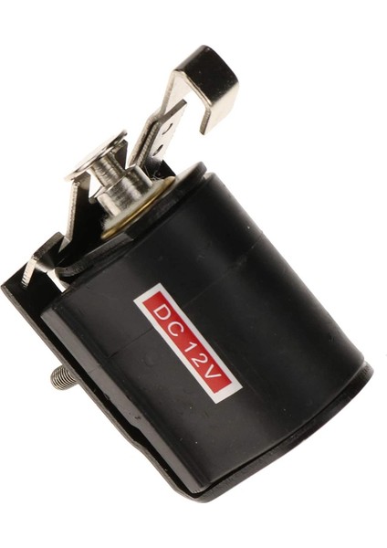 26214 RE62240 RE37089 12 Volt Enjeksiyon Pompası Kapatma Solenoidi Stanadyne Roosamaster 6.2l 6.9l 7.3l 5.7l 6.5l (Yurt Dışından)
