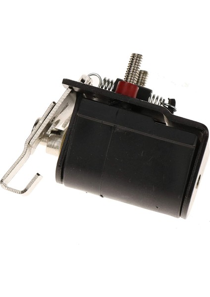 26214 RE62240 RE37089 12 Volt Enjeksiyon Pompası Kapatma Solenoidi Stanadyne Roosamaster 6.2l 6.9l 7.3l 5.7l 6.5l (Yurt Dışından)
