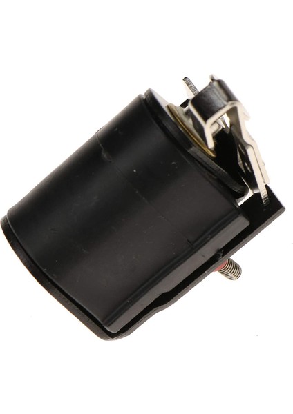 26214 RE62240 RE37089 12 Volt Enjeksiyon Pompası Kapatma Solenoidi Stanadyne Roosamaster 6.2l 6.9l 7.3l 5.7l 6.5l (Yurt Dışından)