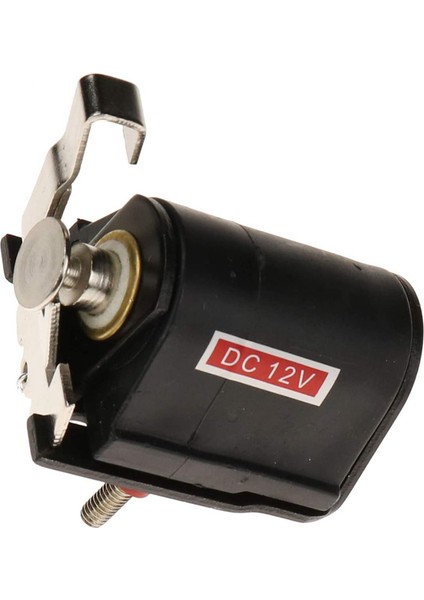 26214 RE62240 RE37089 12 Volt Enjeksiyon Pompası Kapatma Solenoidi Stanadyne Roosamaster 6.2l 6.9l 7.3l 5.7l 6.5l (Yurt Dışından)