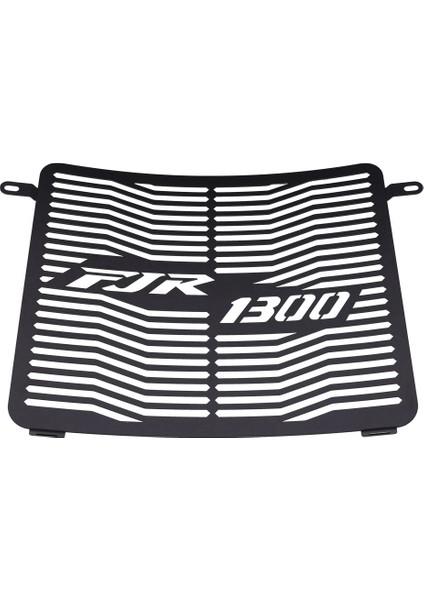 Motosiklet Radyatör Izgarası Koruma Kapak Koruyucu Yamaha FJR1300 Fjr 1300 2006-2018 (Yurt Dışından)