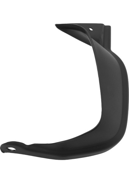 Motosiklet Fırça Kolu Bar El Koruma Handguard Kabuk Rüzgar Kalkanı Kapak Koruyucu Honda XL125V Xl 125 V Varadero XL125 V (Yurt Dışından) modelleri