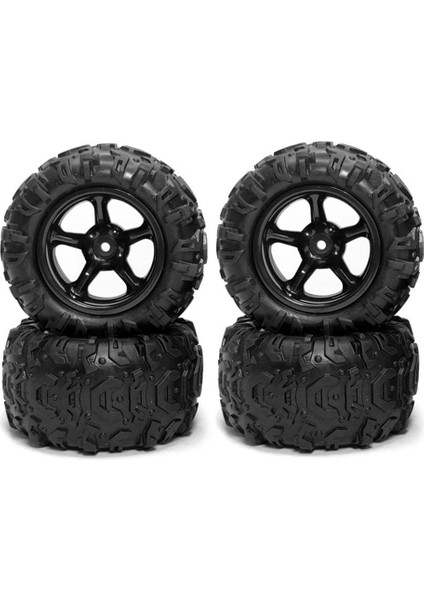 4 Adet Kauçuk Lastik Jant Lastiği Deerc 9300 9310 Pxtoy 9300 9302 9303 9304 1/18 Rc Araba Yedek Parça Aksesuarları (Yurt Dışından) modelleri