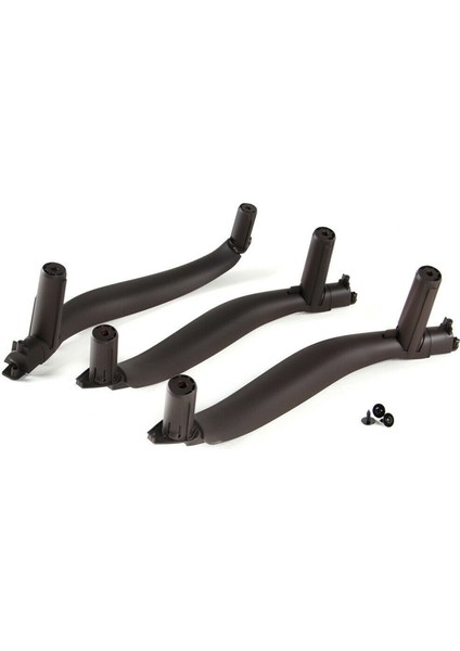 Iç Kapı Çekme Kolu Ayar Kapağı Kol Dayama Sol/sağ 51417356127 51417356128 BMW-F15 X5 14-18 F16 X6 14-19 (Yurt Dışından)