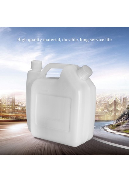 1.5 Litre 2 Zamanlı Yakıt Karıştırma Şişesi (Yurt Dışından)